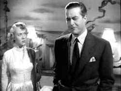 Stojo Alias Nick Beal (1949) DVD